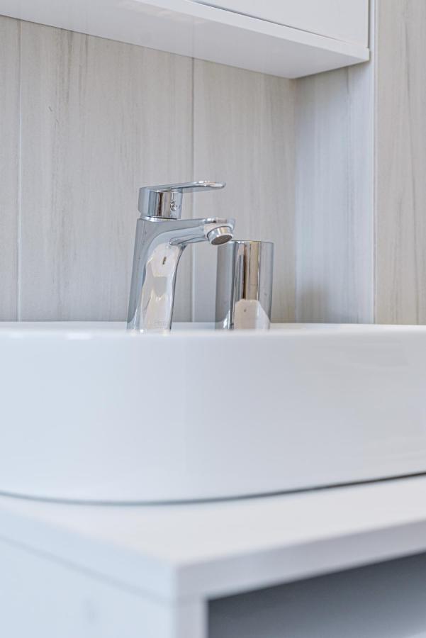 Glassy Apartment Αθήνα Εξωτερικό φωτογραφία