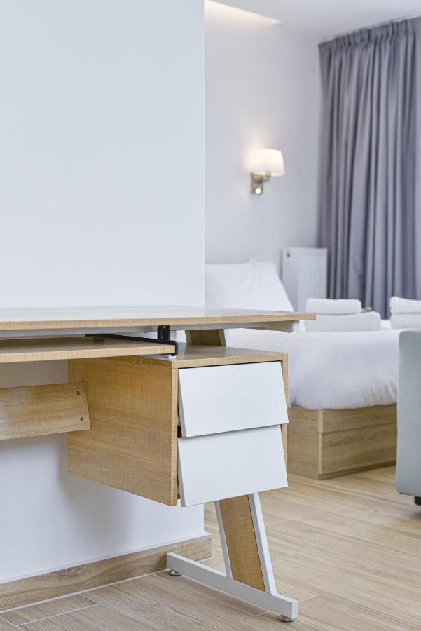 Glassy Apartment Αθήνα Εξωτερικό φωτογραφία